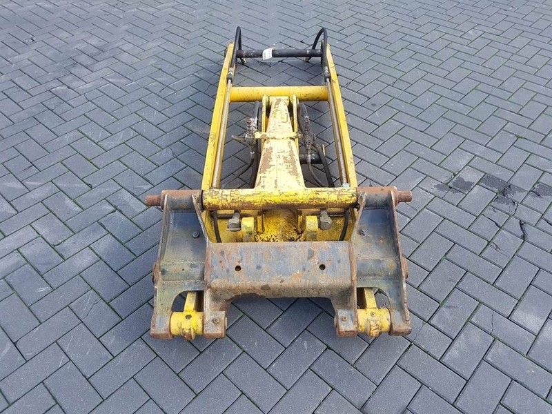 Kramer 320 - Lifting framework/Schaufelarm/Giek - Puomi: kuva Kramer 320 - Lifting framework/Schaufelarm/Giek - Puomi Kramer 320 - Lifting framework/Schaufelarm/Giek - Puomi: kuva Kramer 320 - Lifting framework/Schaufelarm/Giek - Puomi