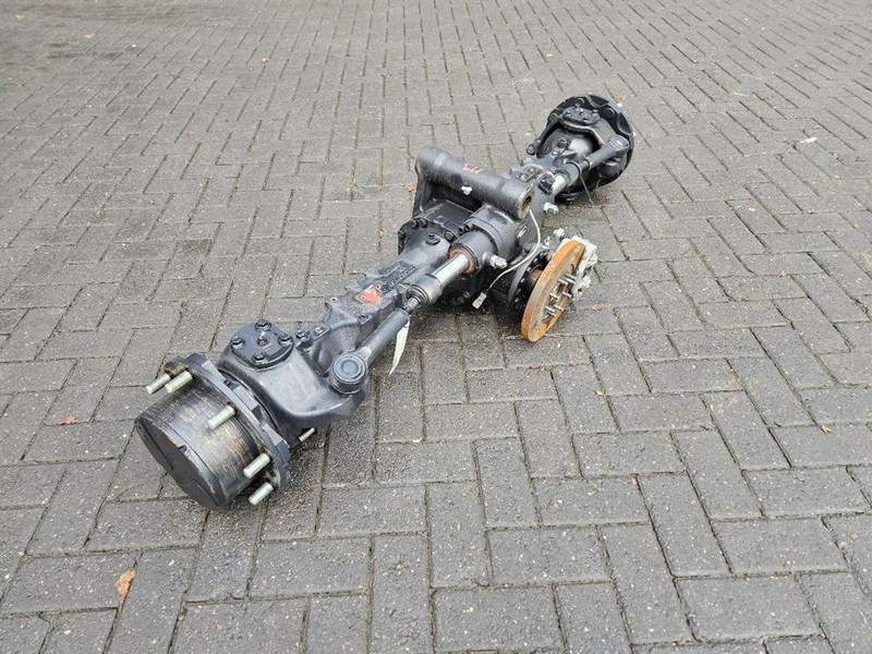 Kramer - Wacker Neuson 1000423775-Spicer Dana-Axle/Achse - Akseli ja osat - Rakennuskoneet: kuva Kramer - Wacker Neuson 1000423775-Spicer Dana-Axle/Achse - Akseli ja osat - Rakennuskoneet Kramer - Wacker Neuson 1000423775-Spicer Dana-Axle/Achse - Akseli ja osat - Rakennuskoneet: kuva Kramer - Wacker Neuson 1000423775-Spicer Dana-Axle/Achse - Akseli ja osat - Rakennuskoneet