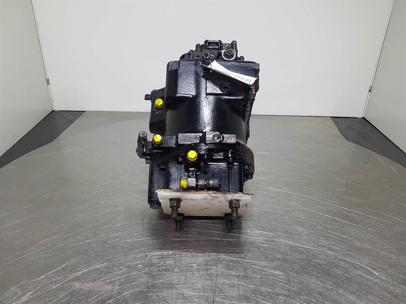 Liebherr A900ZW-ZF 2HL-100-5010430-Transmission/Getriebe - Vaihdelaatikko ja osat - Rakennuskoneet: kuva Liebherr A900ZW-ZF 2HL-100-5010430-Transmission/Getriebe - Vaihdelaatikko ja osat - Rakennuskoneet Liebherr A900ZW-ZF 2HL-100-5010430-Transmission/Getriebe - Vaihdelaatikko ja osat - Rakennuskoneet: kuva Liebherr A900ZW-ZF 2HL-100-5010430-Transmission/Getriebe - Vaihdelaatikko ja osat - Rakennuskoneet