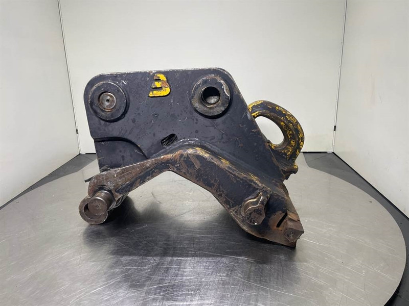 Liebherr A924C-Beco SW3H-Quick coupler/Schnellwechsler - Pikaliitin - Rakennuskoneet: kuva Liebherr A924C-Beco SW3H-Quick coupler/Schnellwechsler - Pikaliitin - Rakennuskoneet Liebherr A924C-Beco SW3H-Quick coupler/Schnellwechsler - Pikaliitin - Rakennuskoneet: kuva Liebherr A924C-Beco SW3H-Quick coupler/Schnellwechsler - Pikaliitin - Rakennuskoneet