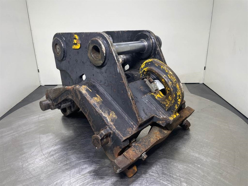 Liebherr A924C-Beco SW3H-Quick coupler/Schnellwechsler - Pikaliitin - Rakennuskoneet: kuva Liebherr A924C-Beco SW3H-Quick coupler/Schnellwechsler - Pikaliitin - Rakennuskoneet Liebherr A924C-Beco SW3H-Quick coupler/Schnellwechsler - Pikaliitin - Rakennuskoneet: kuva Liebherr A924C-Beco SW3H-Quick coupler/Schnellwechsler - Pikaliitin - Rakennuskoneet