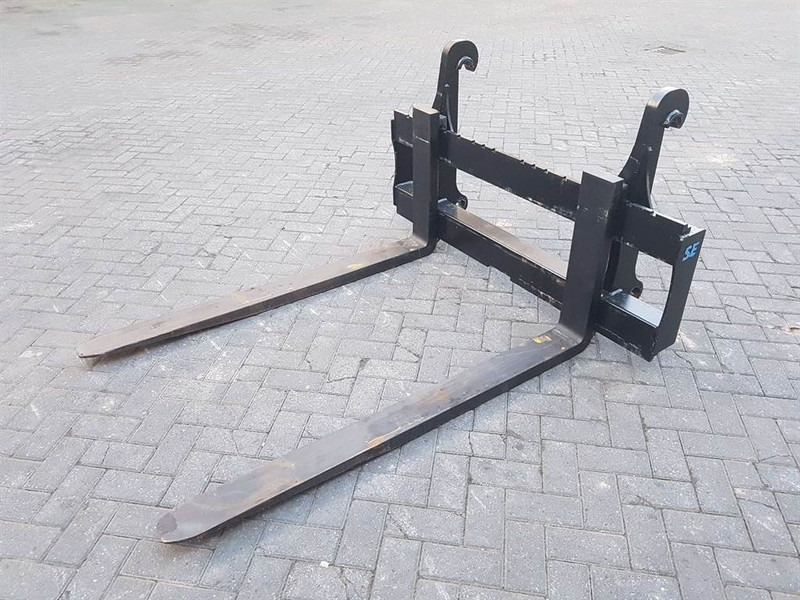 Liebherr/Komatsu/Volvo BM/5-TON-Palletvorken/Forks - Haarukka: kuva Liebherr/Komatsu/Volvo BM/5-TON-Palletvorken/Forks - Haarukka Liebherr/Komatsu/Volvo BM/5-TON-Palletvorken/Forks - Haarukka: kuva Liebherr/Komatsu/Volvo BM/5-TON-Palletvorken/Forks - Haarukka