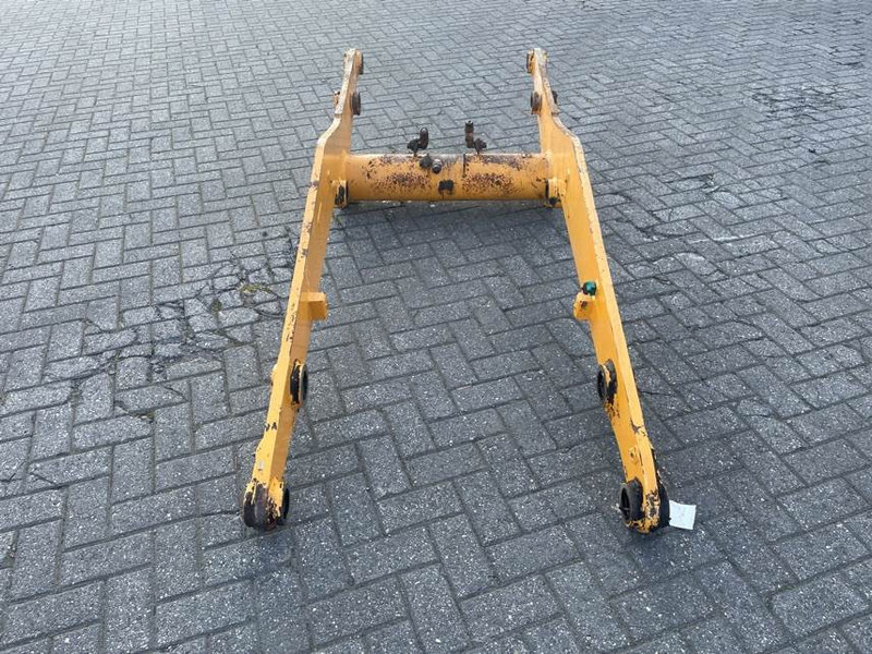 Liebherr L514-9658040/9607679-Lifting framework/Schaufelarm - Puomi - Rakennuskoneet: kuva Liebherr L514-9658040/9607679-Lifting framework/Schaufelarm - Puomi - Rakennuskoneet Liebherr L514-9658040/9607679-Lifting framework/Schaufelarm - Puomi - Rakennuskoneet: kuva Liebherr L514-9658040/9607679-Lifting framework/Schaufelarm - Puomi - Rakennuskoneet