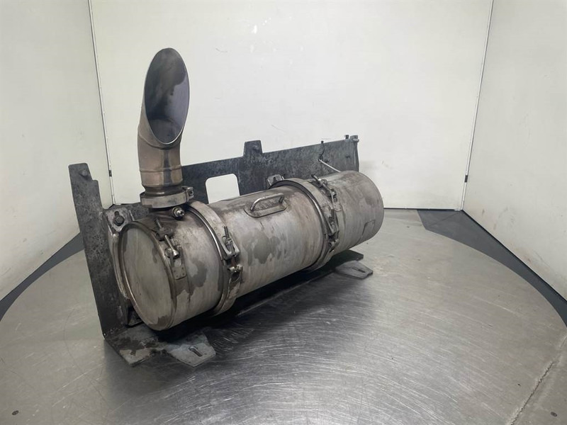 Liebherr LH24M-10144030-Particulate filter/Partikelfilter - Moottori - Rakennuskoneet: kuva Liebherr LH24M-10144030-Particulate filter/Partikelfilter - Moottori - Rakennuskoneet Liebherr LH24M-10144030-Particulate filter/Partikelfilter - Moottori - Rakennuskoneet: kuva Liebherr LH24M-10144030-Particulate filter/Partikelfilter - Moottori - Rakennuskoneet