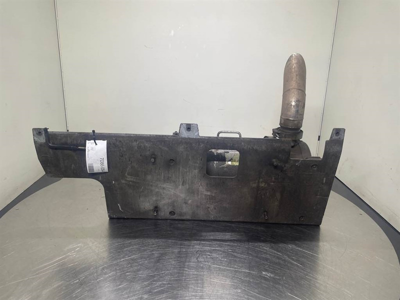 Liebherr LH24M-10144030-Particulate filter/Partikelfilter - Moottori - Rakennuskoneet: kuva Liebherr LH24M-10144030-Particulate filter/Partikelfilter - Moottori - Rakennuskoneet Liebherr LH24M-10144030-Particulate filter/Partikelfilter - Moottori - Rakennuskoneet: kuva Liebherr LH24M-10144030-Particulate filter/Partikelfilter - Moottori - Rakennuskoneet