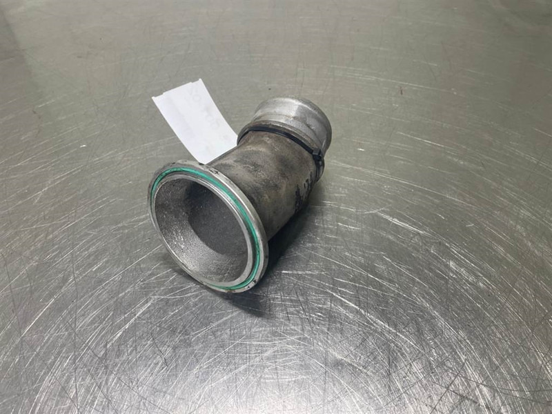 Liebherr LH24M-94086075-Pipe elbow/Rohrbogen/Leiding - Moottori - Rakennuskoneet: kuva Liebherr LH24M-94086075-Pipe elbow/Rohrbogen/Leiding - Moottori - Rakennuskoneet Liebherr LH24M-94086075-Pipe elbow/Rohrbogen/Leiding - Moottori - Rakennuskoneet: kuva Liebherr LH24M-94086075-Pipe elbow/Rohrbogen/Leiding - Moottori - Rakennuskoneet