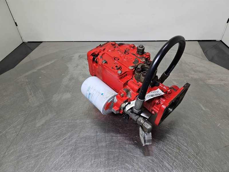 Leasing Linde BPV70-01R 2604 - Drive pump/Fahrpumpe/Rijpomp Linde BPV70-01R 2604 - Drive pump/Fahrpumpe/Rijpomp: kuva Leasing Linde BPV70-01R 2604 - Drive pump/Fahrpumpe/Rijpomp Linde BPV70-01R 2604 - Drive pump/Fahrpumpe/Rijpomp