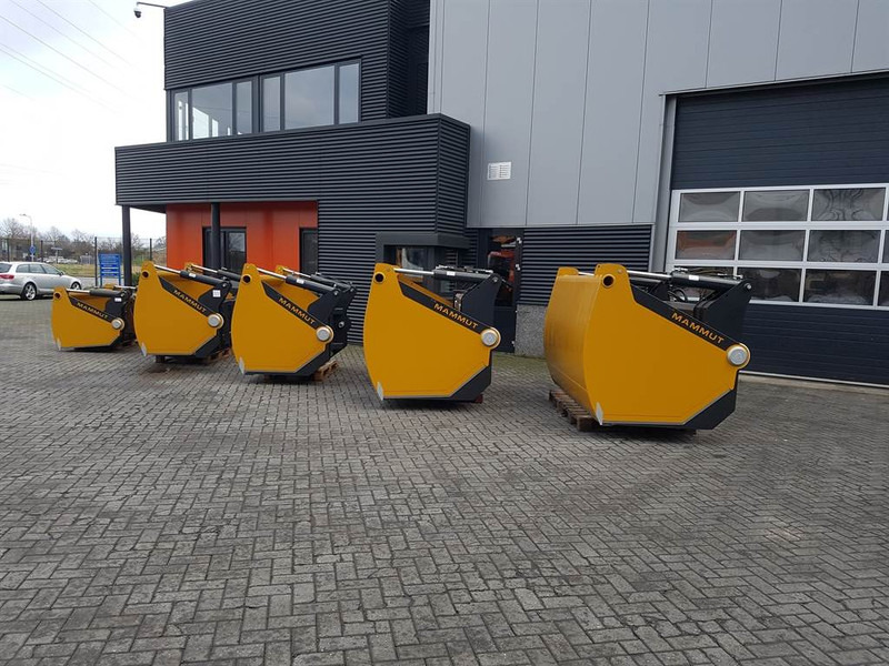 MAMMUT - Silage blockcutter/Silageschneider/Kuilhapper - Säilörehu - laitteet: kuva MAMMUT - Silage blockcutter/Silageschneider/Kuilhapper - Säilörehu - laitteet MAMMUT - Silage blockcutter/Silageschneider/Kuilhapper - Säilörehu - laitteet: kuva MAMMUT - Silage blockcutter/Silageschneider/Kuilhapper - Säilörehu - laitteet