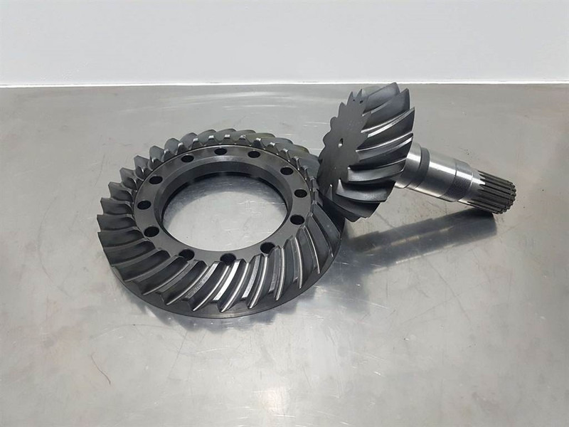 MC Cormick -Carraro CA64234-Bevel gear set/Kegelra - Akseli ja osat - Rakennuskoneet: kuva MC Cormick -Carraro CA64234-Bevel gear set/Kegelra - Akseli ja osat - Rakennuskoneet MC Cormick -Carraro CA64234-Bevel gear set/Kegelra - Akseli ja osat - Rakennuskoneet: kuva MC Cormick -Carraro CA64234-Bevel gear set/Kegelra - Akseli ja osat - Rakennuskoneet