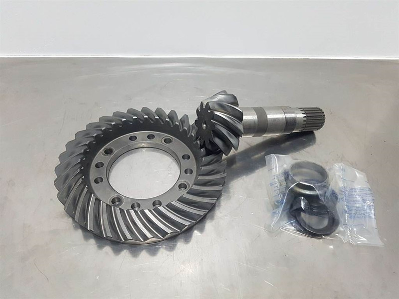 MC Cormick -Carraro CA66314-Bevel gear set/Kegelra - Akseli ja osat - Rakennuskoneet: kuva MC Cormick -Carraro CA66314-Bevel gear set/Kegelra - Akseli ja osat - Rakennuskoneet MC Cormick -Carraro CA66314-Bevel gear set/Kegelra - Akseli ja osat - Rakennuskoneet: kuva MC Cormick -Carraro CA66314-Bevel gear set/Kegelra - Akseli ja osat - Rakennuskoneet