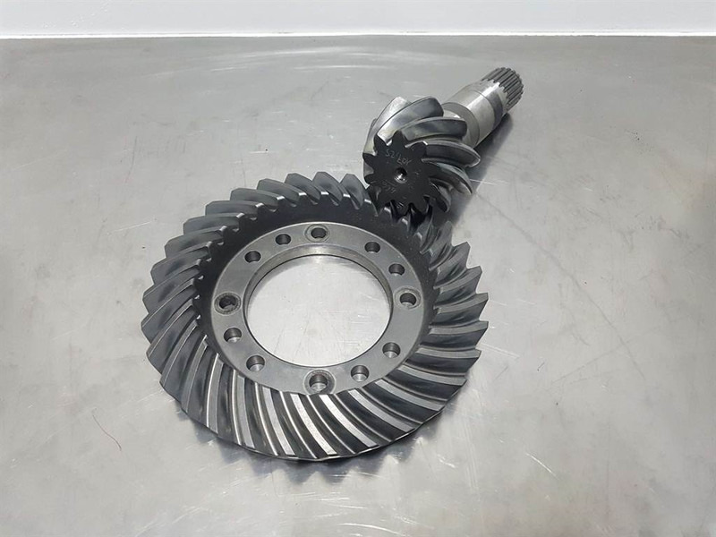 MC Cormick -Carraro CA66314-Bevel gear set/Kegelra - Akseli ja osat - Rakennuskoneet: kuva MC Cormick -Carraro CA66314-Bevel gear set/Kegelra - Akseli ja osat - Rakennuskoneet MC Cormick -Carraro CA66314-Bevel gear set/Kegelra - Akseli ja osat - Rakennuskoneet: kuva MC Cormick -Carraro CA66314-Bevel gear set/Kegelra - Akseli ja osat - Rakennuskoneet