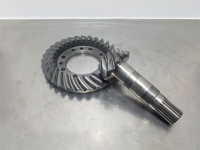 MC Cormick -Carraro CA66314-Bevel gear set/Kegelra - Akseli ja osat - Rakennuskoneet: kuva MC Cormick -Carraro CA66314-Bevel gear set/Kegelra - Akseli ja osat - Rakennuskoneet MC Cormick -Carraro CA66314-Bevel gear set/Kegelra - Akseli ja osat - Rakennuskoneet: kuva MC Cormick -Carraro CA66314-Bevel gear set/Kegelra - Akseli ja osat - Rakennuskoneet