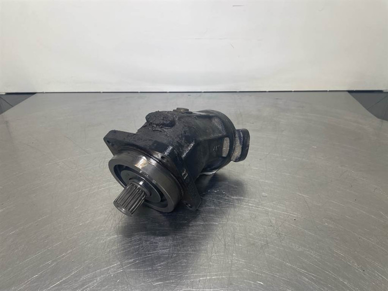 Manitou 160ATJ-Rexroth A2FM80/61W-Drive motor/Fahrmotor - Hydrauliikka - Rakennuskoneet: kuva Manitou 160ATJ-Rexroth A2FM80/61W-Drive motor/Fahrmotor - Hydrauliikka - Rakennuskoneet Manitou 160ATJ-Rexroth A2FM80/61W-Drive motor/Fahrmotor - Hydrauliikka - Rakennuskoneet: kuva Manitou 160ATJ-Rexroth A2FM80/61W-Drive motor/Fahrmotor - Hydrauliikka - Rakennuskoneet