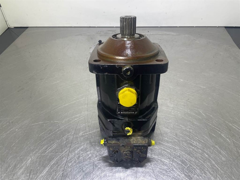 Manitou M26 - 254756-Rexroth A6VM107-Drive motor/Fahrmotor - Hydrauliikka - Rakennuskoneet: kuva Manitou M26 - 254756-Rexroth A6VM107-Drive motor/Fahrmotor - Hydrauliikka - Rakennuskoneet Manitou M26 - 254756-Rexroth A6VM107-Drive motor/Fahrmotor - Hydrauliikka - Rakennuskoneet: kuva Manitou M26 - 254756-Rexroth A6VM107-Drive motor/Fahrmotor - Hydrauliikka - Rakennuskoneet