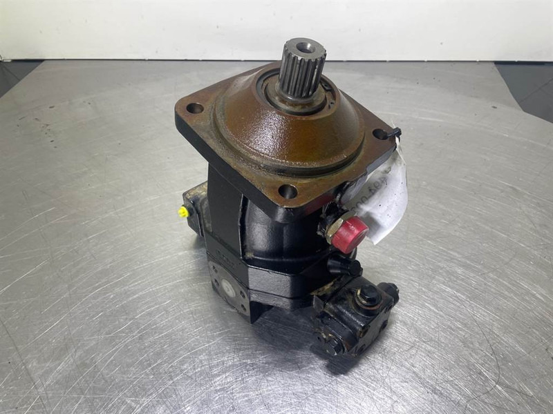 Manitou M26 - 254756-Rexroth A6VM107-Drive motor/Fahrmotor - Hydrauliikka - Rakennuskoneet: kuva Manitou M26 - 254756-Rexroth A6VM107-Drive motor/Fahrmotor - Hydrauliikka - Rakennuskoneet Manitou M26 - 254756-Rexroth A6VM107-Drive motor/Fahrmotor - Hydrauliikka - Rakennuskoneet: kuva Manitou M26 - 254756-Rexroth A6VM107-Drive motor/Fahrmotor - Hydrauliikka - Rakennuskoneet