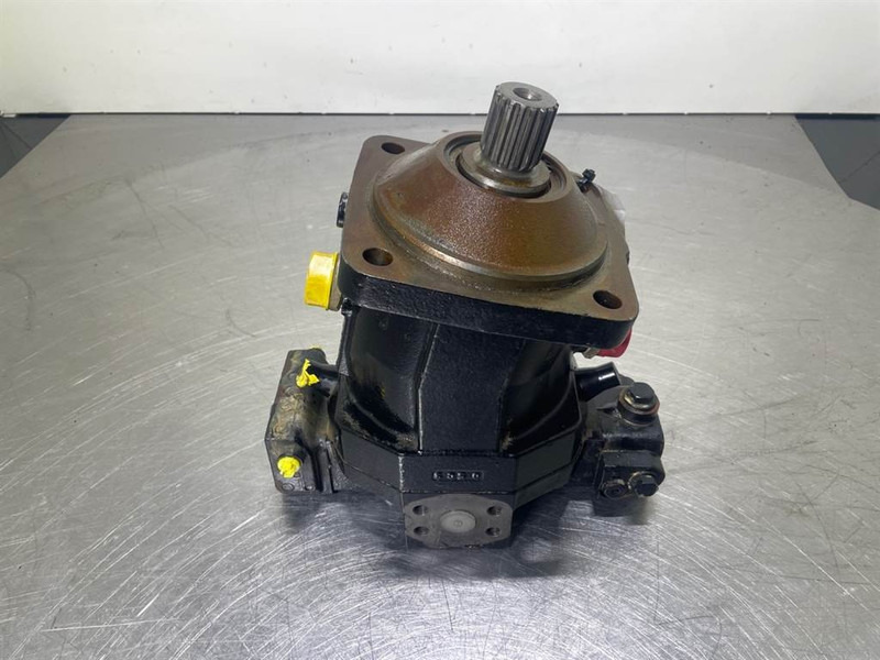 Manitou M26 - 254756-Rexroth A6VM107-Drive motor/Fahrmotor - Hydrauliikka - Rakennuskoneet: kuva Manitou M26 - 254756-Rexroth A6VM107-Drive motor/Fahrmotor - Hydrauliikka - Rakennuskoneet Manitou M26 - 254756-Rexroth A6VM107-Drive motor/Fahrmotor - Hydrauliikka - Rakennuskoneet: kuva Manitou M26 - 254756-Rexroth A6VM107-Drive motor/Fahrmotor - Hydrauliikka - Rakennuskoneet