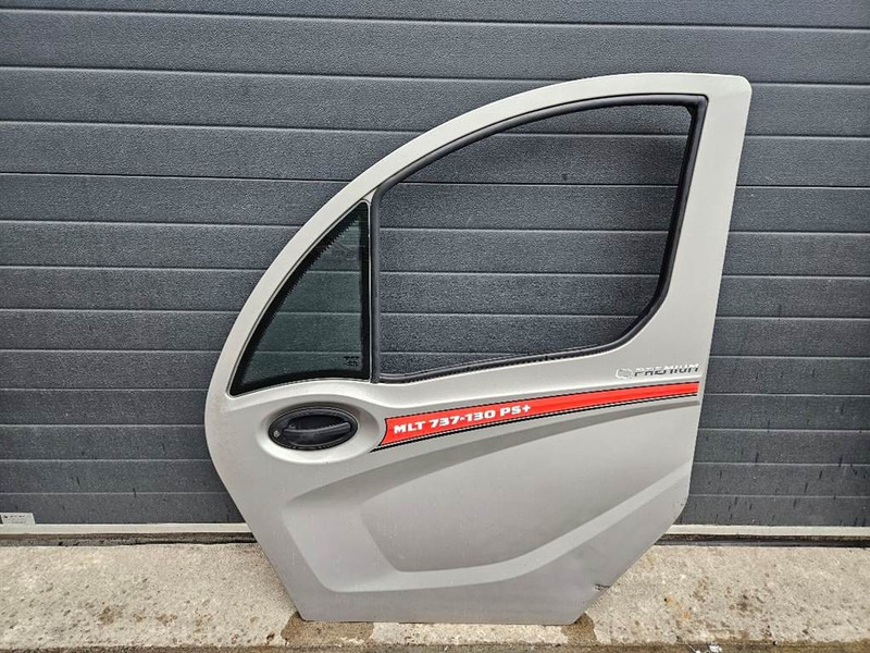 Manitou MLT 737-130PS+ - Door/Tür/Deur - Ohjaamo ja sisustus - Rakennuskoneet: kuva Manitou MLT 737-130PS+ - Door/Tür/Deur - Ohjaamo ja sisustus - Rakennuskoneet Manitou MLT 737-130PS+ - Door/Tür/Deur - Ohjaamo ja sisustus - Rakennuskoneet: kuva Manitou MLT 737-130PS+ - Door/Tür/Deur - Ohjaamo ja sisustus - Rakennuskoneet