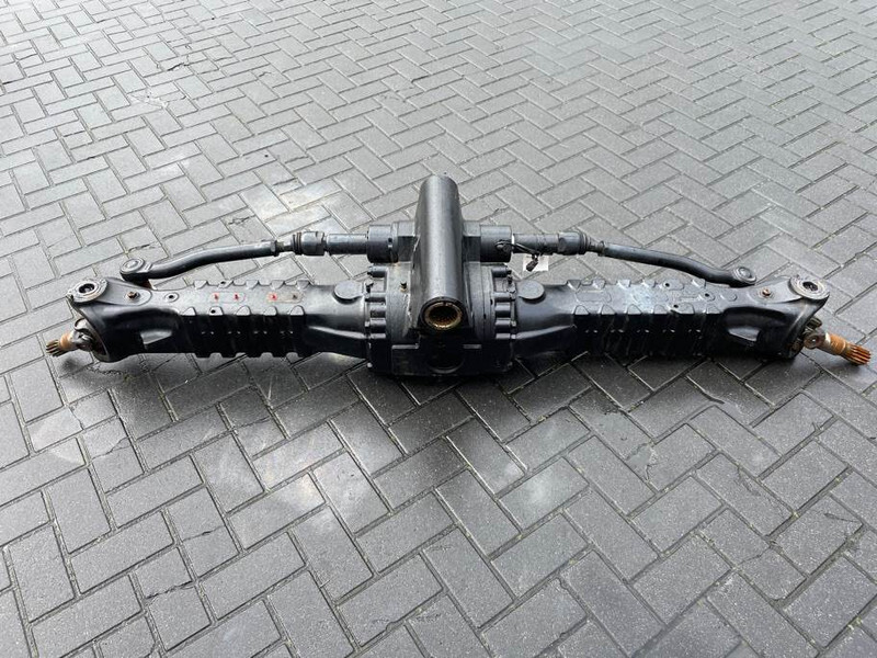 Manitou MLT1040-52574598-Spicer 212/10066639-Axle/Achse/As - Akseli ja osat - Rakennuskoneet: kuva Manitou MLT1040-52574598-Spicer 212/10066639-Axle/Achse/As - Akseli ja osat - Rakennuskoneet Manitou MLT1040-52574598-Spicer 212/10066639-Axle/Achse/As - Akseli ja osat - Rakennuskoneet: kuva Manitou MLT1040-52574598-Spicer 212/10066639-Axle/Achse/As - Akseli ja osat - Rakennuskoneet