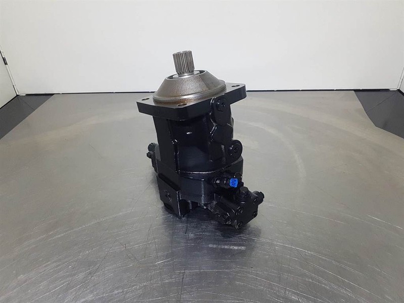Manitou MLT630/730-Rexroth A6VM115EP100PN00A-Drive motor - Hydrauliikka - Rakennuskoneet: kuva Manitou MLT630/730-Rexroth A6VM115EP100PN00A-Drive motor - Hydrauliikka - Rakennuskoneet Manitou MLT630/730-Rexroth A6VM115EP100PN00A-Drive motor - Hydrauliikka - Rakennuskoneet: kuva Manitou MLT630/730-Rexroth A6VM115EP100PN00A-Drive motor - Hydrauliikka - Rakennuskoneet