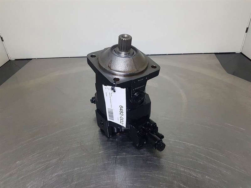Manitou MLT630/730-Rexroth A6VM115EP100PN00A-Drive motor - Hydrauliikka - Rakennuskoneet: kuva Manitou MLT630/730-Rexroth A6VM115EP100PN00A-Drive motor - Hydrauliikka - Rakennuskoneet Manitou MLT630/730-Rexroth A6VM115EP100PN00A-Drive motor - Hydrauliikka - Rakennuskoneet: kuva Manitou MLT630/730-Rexroth A6VM115EP100PN00A-Drive motor - Hydrauliikka - Rakennuskoneet