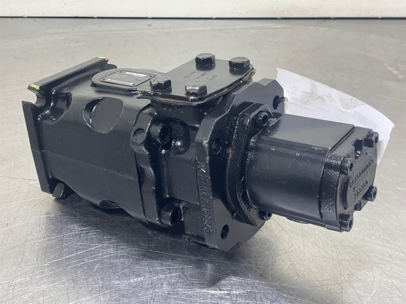 Manitou MLT635/741/940-52537987-Drive pump/Fahrpumpe - Hydrauliikka - Rakennuskoneet: kuva Manitou MLT635/741/940-52537987-Drive pump/Fahrpumpe - Hydrauliikka - Rakennuskoneet Manitou MLT635/741/940-52537987-Drive pump/Fahrpumpe - Hydrauliikka - Rakennuskoneet: kuva Manitou MLT635/741/940-52537987-Drive pump/Fahrpumpe - Hydrauliikka - Rakennuskoneet