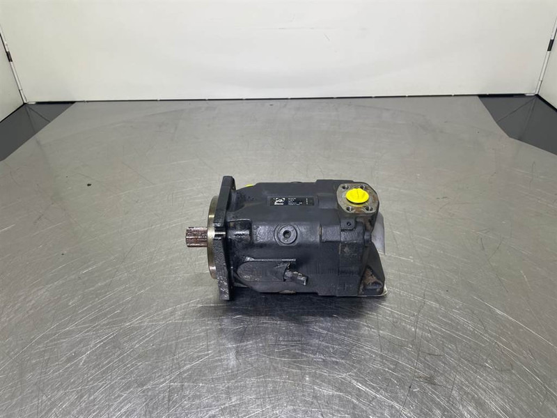 Manitou MT14/1840-310818-Load sensing pump - Hydrauliikka - Rakennuskoneet: kuva Manitou MT14/1840-310818-Load sensing pump - Hydrauliikka - Rakennuskoneet Manitou MT14/1840-310818-Load sensing pump - Hydrauliikka - Rakennuskoneet: kuva Manitou MT14/1840-310818-Load sensing pump - Hydrauliikka - Rakennuskoneet
