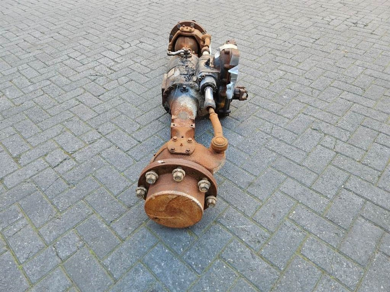 Manitou MT523-Spicer Dana 603/211/57-003-Axle/Achse/As - Akseli ja osat - Rakennuskoneet: kuva Manitou MT523-Spicer Dana 603/211/57-003-Axle/Achse/As - Akseli ja osat - Rakennuskoneet Manitou MT523-Spicer Dana 603/211/57-003-Axle/Achse/As - Akseli ja osat - Rakennuskoneet: kuva Manitou MT523-Spicer Dana 603/211/57-003-Axle/Achse/As - Akseli ja osat - Rakennuskoneet