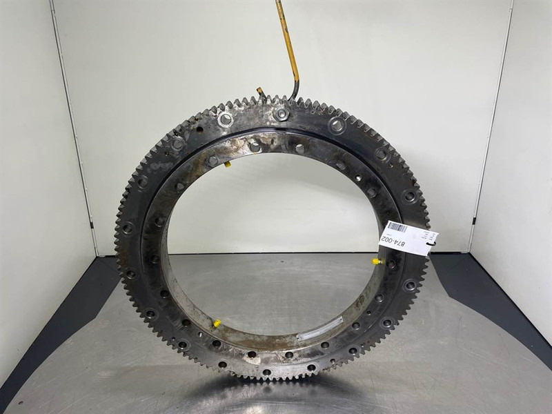 Mecalac 11CX-9E-1Z25-0675-0145-Slewing ring/Drehkranz - Runko/ Alusta - Rakennuskoneet: kuva Mecalac 11CX-9E-1Z25-0675-0145-Slewing ring/Drehkranz - Runko/ Alusta - Rakennuskoneet Mecalac 11CX-9E-1Z25-0675-0145-Slewing ring/Drehkranz - Runko/ Alusta - Rakennuskoneet: kuva Mecalac 11CX-9E-1Z25-0675-0145-Slewing ring/Drehkranz - Runko/ Alusta - Rakennuskoneet