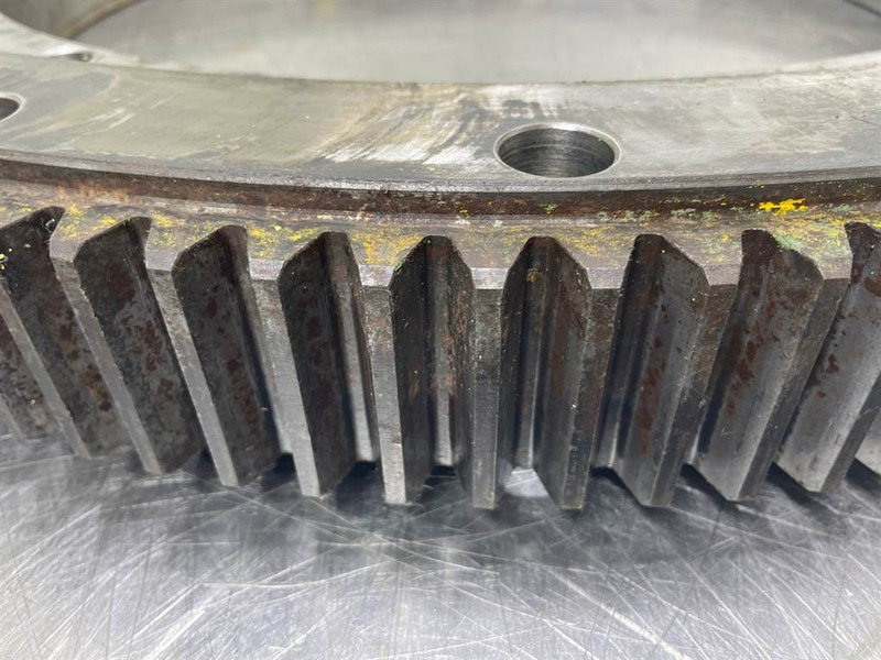 Mecalac 11CX-9E-1Z25-0675-0145-Slewing ring/Drehkranz - Runko/ Alusta - Rakennuskoneet: kuva Mecalac 11CX-9E-1Z25-0675-0145-Slewing ring/Drehkranz - Runko/ Alusta - Rakennuskoneet Mecalac 11CX-9E-1Z25-0675-0145-Slewing ring/Drehkranz - Runko/ Alusta - Rakennuskoneet: kuva Mecalac 11CX-9E-1Z25-0675-0145-Slewing ring/Drehkranz - Runko/ Alusta - Rakennuskoneet