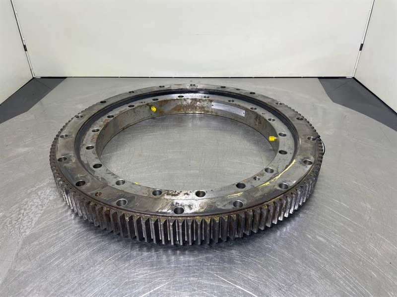 Mecalac 11CX-9E-1Z25-0675-0145-Slewing ring/Drehkranz - Runko/ Alusta - Rakennuskoneet: kuva Mecalac 11CX-9E-1Z25-0675-0145-Slewing ring/Drehkranz - Runko/ Alusta - Rakennuskoneet Mecalac 11CX-9E-1Z25-0675-0145-Slewing ring/Drehkranz - Runko/ Alusta - Rakennuskoneet: kuva Mecalac 11CX-9E-1Z25-0675-0145-Slewing ring/Drehkranz - Runko/ Alusta - Rakennuskoneet