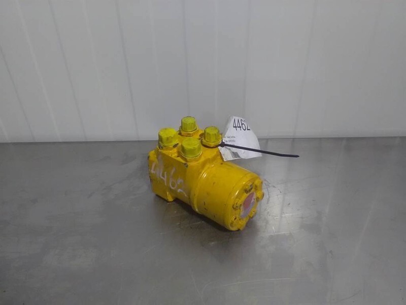 Mecalac 11CX-Sauer Danfoss OSPC315LS-Steering unit - Hydrauliikka: kuva Mecalac 11CX-Sauer Danfoss OSPC315LS-Steering unit - Hydrauliikka Mecalac 11CX-Sauer Danfoss OSPC315LS-Steering unit - Hydrauliikka: kuva Mecalac 11CX-Sauer Danfoss OSPC315LS-Steering unit - Hydrauliikka