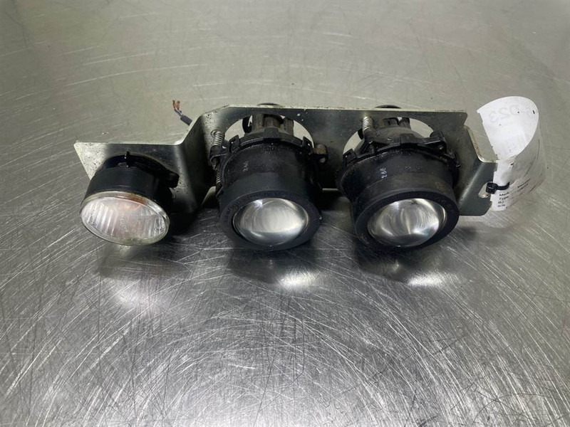 Mecalac 12MTX-5170184/5170185/5170186-Light/Leuchte - Sähköjärjestelmä - Rakennuskoneet: kuva Mecalac 12MTX-5170184/5170185/5170186-Light/Leuchte - Sähköjärjestelmä - Rakennuskoneet Mecalac 12MTX-5170184/5170185/5170186-Light/Leuchte - Sähköjärjestelmä - Rakennuskoneet: kuva Mecalac 12MTX-5170184/5170185/5170186-Light/Leuchte - Sähköjärjestelmä - Rakennuskoneet