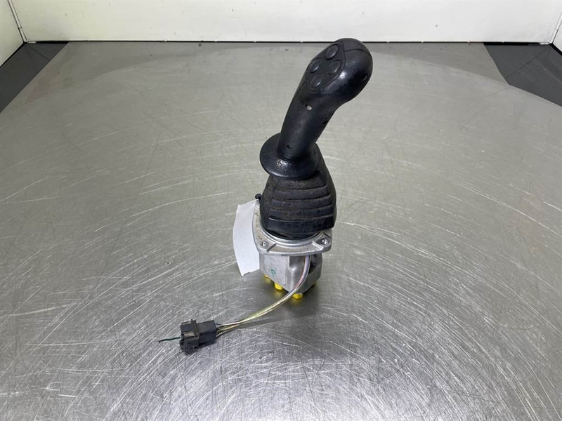 Mecalac 12MTX-5360462-Joystick/Steuergriff - Sähköjärjestelmä - Rakennuskoneet: kuva Mecalac 12MTX-5360462-Joystick/Steuergriff - Sähköjärjestelmä - Rakennuskoneet Mecalac 12MTX-5360462-Joystick/Steuergriff - Sähköjärjestelmä - Rakennuskoneet: kuva Mecalac 12MTX-5360462-Joystick/Steuergriff - Sähköjärjestelmä - Rakennuskoneet