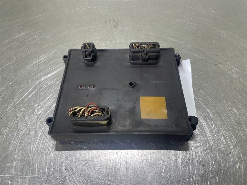 Mecalac 12MTX-6160082-ECU/Control box/Steuermodul - Sähköjärjestelmä - Rakennuskoneet: kuva Mecalac 12MTX-6160082-ECU/Control box/Steuermodul - Sähköjärjestelmä - Rakennuskoneet Mecalac 12MTX-6160082-ECU/Control box/Steuermodul - Sähköjärjestelmä - Rakennuskoneet: kuva Mecalac 12MTX-6160082-ECU/Control box/Steuermodul - Sähköjärjestelmä - Rakennuskoneet