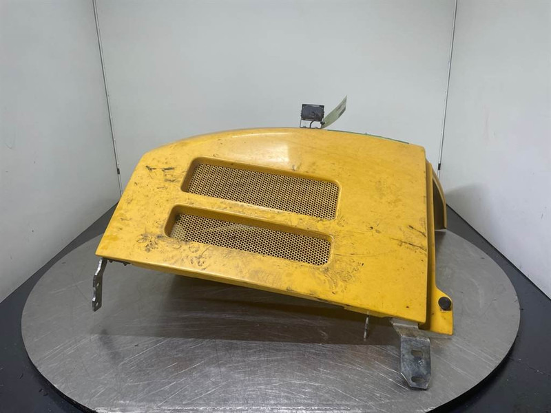 Mecalac 12MTX - Hood/Haube/Kap - Runko/ Alusta - Rakennuskoneet: kuva Mecalac 12MTX - Hood/Haube/Kap - Runko/ Alusta - Rakennuskoneet Mecalac 12MTX - Hood/Haube/Kap - Runko/ Alusta - Rakennuskoneet: kuva Mecalac 12MTX - Hood/Haube/Kap - Runko/ Alusta - Rakennuskoneet