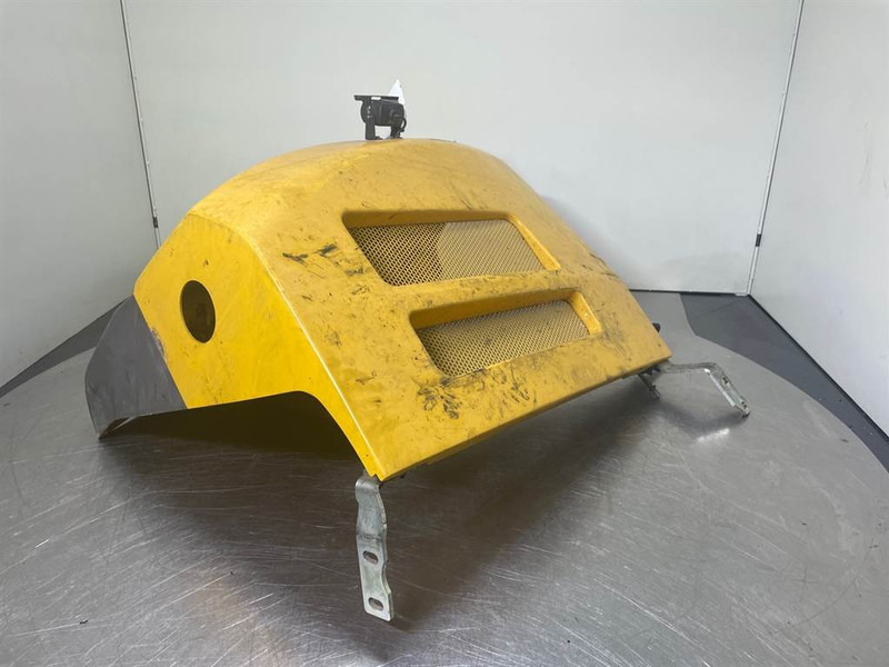 Mecalac 12MTX - Hood/Haube/Kap - Runko/ Alusta - Rakennuskoneet: kuva Mecalac 12MTX - Hood/Haube/Kap - Runko/ Alusta - Rakennuskoneet Mecalac 12MTX - Hood/Haube/Kap - Runko/ Alusta - Rakennuskoneet: kuva Mecalac 12MTX - Hood/Haube/Kap - Runko/ Alusta - Rakennuskoneet