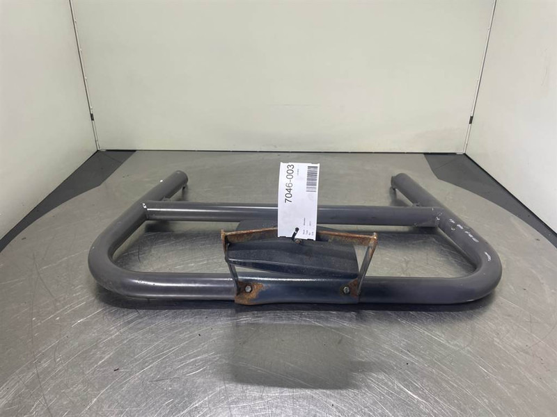 Mecalac 12MTX - Hood protection - Runko/ Alusta - Rakennuskoneet: kuva Mecalac 12MTX - Hood protection - Runko/ Alusta - Rakennuskoneet Mecalac 12MTX - Hood protection - Runko/ Alusta - Rakennuskoneet: kuva Mecalac 12MTX - Hood protection - Runko/ Alusta - Rakennuskoneet