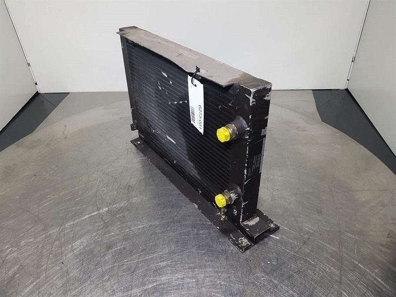 Nissens 170403300 - Oil Cooler/Kühler/Koeler - Moottori ja osat - Rakennuskoneet: kuva Nissens 170403300 - Oil Cooler/Kühler/Koeler - Moottori ja osat - Rakennuskoneet Nissens 170403300 - Oil Cooler/Kühler/Koeler - Moottori ja osat - Rakennuskoneet: kuva Nissens 170403300 - Oil Cooler/Kühler/Koeler - Moottori ja osat - Rakennuskoneet