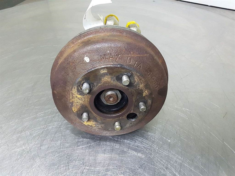 Parker 106-3874-Knott-Wheel motor/Radmotor/Wielmotor - Hydrauliikka - Rakennuskoneet: kuva Parker 106-3874-Knott-Wheel motor/Radmotor/Wielmotor - Hydrauliikka - Rakennuskoneet Parker 106-3874-Knott-Wheel motor/Radmotor/Wielmotor - Hydrauliikka - Rakennuskoneet: kuva Parker 106-3874-Knott-Wheel motor/Radmotor/Wielmotor - Hydrauliikka - Rakennuskoneet