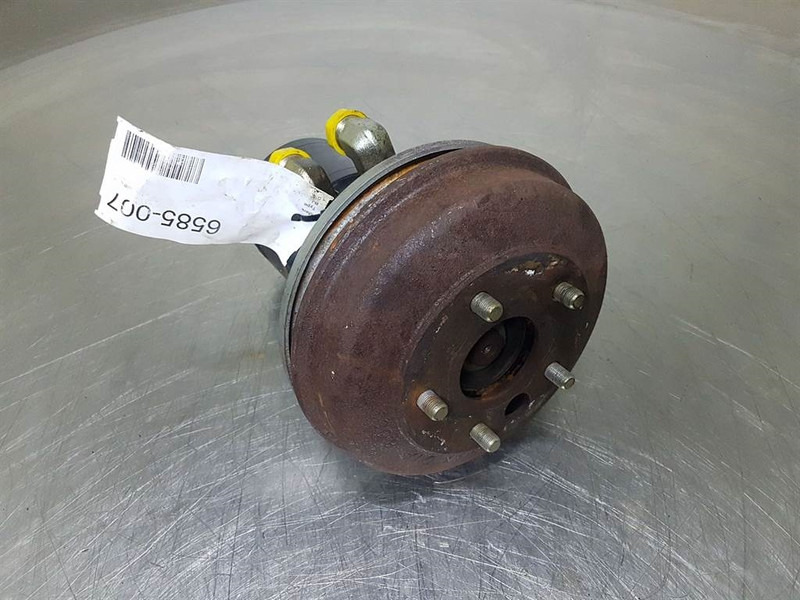 Parker 106-3875-Knott-Wheel motor/Radmotor/Wielmotor - Hydrauliikka - Rakennuskoneet: kuva Parker 106-3875-Knott-Wheel motor/Radmotor/Wielmotor - Hydrauliikka - Rakennuskoneet Parker 106-3875-Knott-Wheel motor/Radmotor/Wielmotor - Hydrauliikka - Rakennuskoneet: kuva Parker 106-3875-Knott-Wheel motor/Radmotor/Wielmotor - Hydrauliikka - Rakennuskoneet