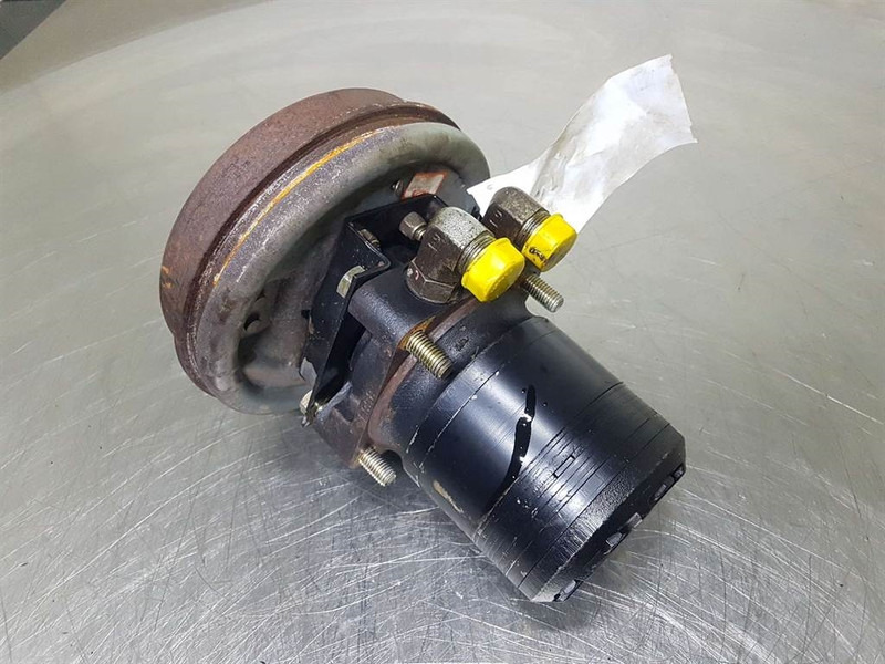 Parker 106-3875-Knott-Wheel motor/Radmotor/Wielmotor - Hydrauliikka - Rakennuskoneet: kuva Parker 106-3875-Knott-Wheel motor/Radmotor/Wielmotor - Hydrauliikka - Rakennuskoneet Parker 106-3875-Knott-Wheel motor/Radmotor/Wielmotor - Hydrauliikka - Rakennuskoneet: kuva Parker 106-3875-Knott-Wheel motor/Radmotor/Wielmotor - Hydrauliikka - Rakennuskoneet