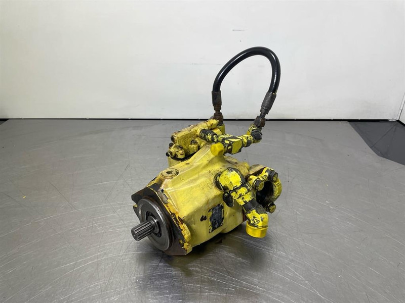 Rexroth A10VO60DFR1/52R-Load sensing pump - Hydrauliikka - Rakennuskoneet: kuva Rexroth A10VO60DFR1/52R-Load sensing pump - Hydrauliikka - Rakennuskoneet Rexroth A10VO60DFR1/52R-Load sensing pump - Hydrauliikka - Rakennuskoneet: kuva Rexroth A10VO60DFR1/52R-Load sensing pump - Hydrauliikka - Rakennuskoneet
