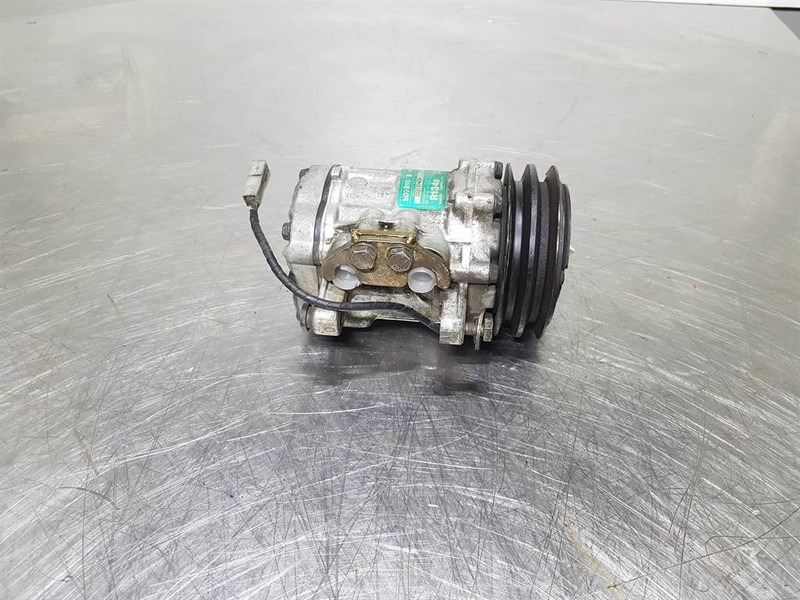 SANDEN SD7B10-7170-Compressor/Kompressor/Aircopomp - Ilmastoinnin kompressori - Rakennuskoneet: kuva SANDEN SD7B10-7170-Compressor/Kompressor/Aircopomp - Ilmastoinnin kompressori - Rakennuskoneet SANDEN SD7B10-7170-Compressor/Kompressor/Aircopomp - Ilmastoinnin kompressori - Rakennuskoneet: kuva SANDEN SD7B10-7170-Compressor/Kompressor/Aircopomp - Ilmastoinnin kompressori - Rakennuskoneet