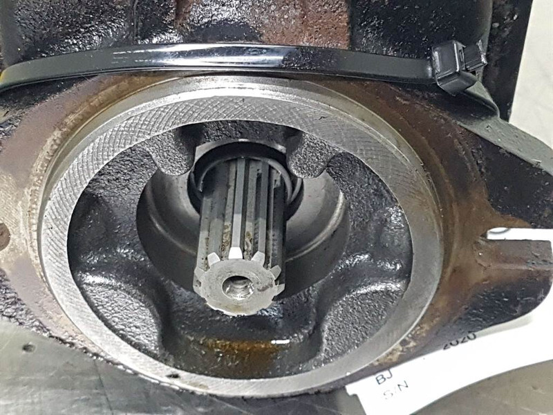 Sauer Danfoss C22.4L/37486 - Gearpump/Zahnradpumpe/Tandwielpomp - Hydrauliikka - Rakennuskoneet: kuva Sauer Danfoss C22.4L/37486 - Gearpump/Zahnradpumpe/Tandwielpomp - Hydrauliikka - Rakennuskoneet Sauer Danfoss C22.4L/37486 - Gearpump/Zahnradpumpe/Tandwielpomp - Hydrauliikka - Rakennuskoneet: kuva Sauer Danfoss C22.4L/37486 - Gearpump/Zahnradpumpe/Tandwielpomp - Hydrauliikka - Rakennuskoneet