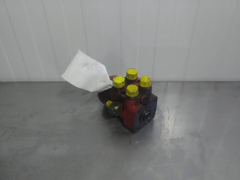 Sauer Danfoss OSPC200LS-150-8081-Steering unit/Lenkeinheit - Hydrauliikka: kuva Sauer Danfoss OSPC200LS-150-8081-Steering unit/Lenkeinheit - Hydrauliikka Sauer Danfoss OSPC200LS-150-8081-Steering unit/Lenkeinheit - Hydrauliikka: kuva Sauer Danfoss OSPC200LS-150-8081-Steering unit/Lenkeinheit - Hydrauliikka
