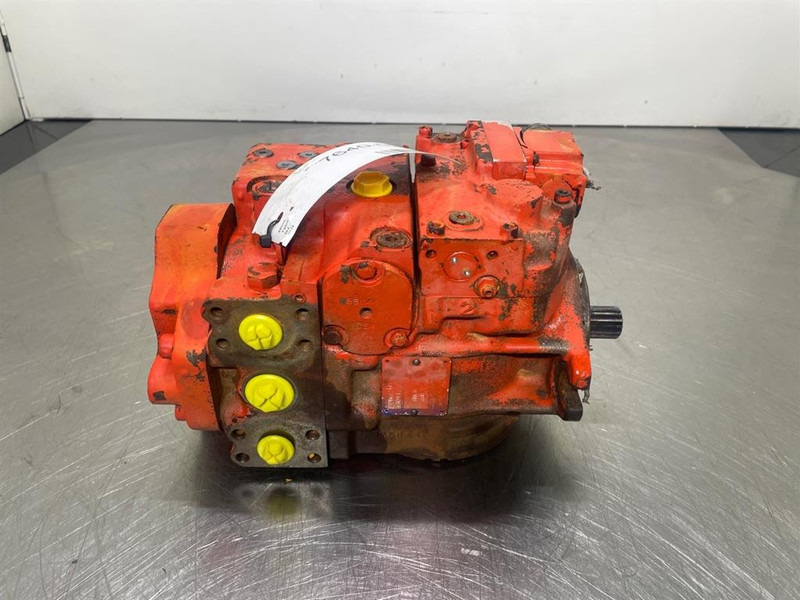 Sauer Sundstrand 90R042EA1B8-Drive pump/Fahrpumpe/ - Hydrauliikka - Rakennuskoneet: kuva Sauer Sundstrand 90R042EA1B8-Drive pump/Fahrpumpe/ - Hydrauliikka - Rakennuskoneet Sauer Sundstrand 90R042EA1B8-Drive pump/Fahrpumpe/ - Hydrauliikka - Rakennuskoneet: kuva Sauer Sundstrand 90R042EA1B8-Drive pump/Fahrpumpe/ - Hydrauliikka - Rakennuskoneet