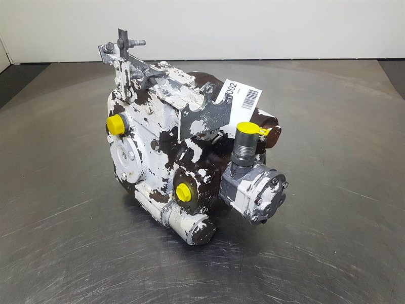 Sauer Sundstrand SPV2/070-R6Z-PS183-Drive pump/Fah - Hydrauliikka - Rakennuskoneet: kuva Sauer Sundstrand SPV2/070-R6Z-PS183-Drive pump/Fah - Hydrauliikka - Rakennuskoneet Sauer Sundstrand SPV2/070-R6Z-PS183-Drive pump/Fah - Hydrauliikka - Rakennuskoneet: kuva Sauer Sundstrand SPV2/070-R6Z-PS183-Drive pump/Fah - Hydrauliikka - Rakennuskoneet