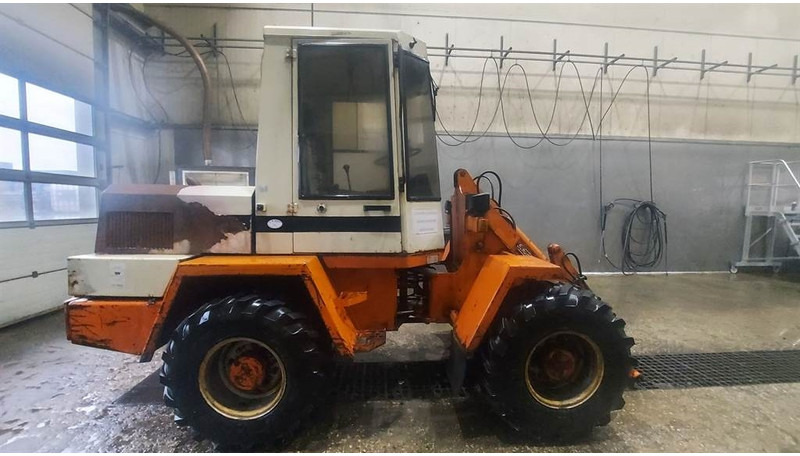 Schaeff SKL 832 (For parts) - Pyöräkuormaaja: kuva Schaeff SKL 832 (For parts) - Pyöräkuormaaja Schaeff SKL 832 (For parts) - Pyöräkuormaaja: kuva Schaeff SKL 832 (For parts) - Pyöräkuormaaja