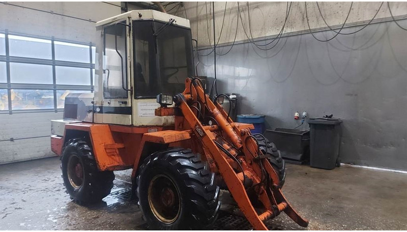 Schaeff SKL 832 (For parts) - Pyöräkuormaaja: kuva Schaeff SKL 832 (For parts) - Pyöräkuormaaja Schaeff SKL 832 (For parts) - Pyöräkuormaaja: kuva Schaeff SKL 832 (For parts) - Pyöräkuormaaja