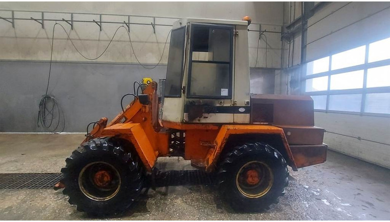 Schaeff SKL 832 (For parts) - Pyöräkuormaaja: kuva Schaeff SKL 832 (For parts) - Pyöräkuormaaja Schaeff SKL 832 (For parts) - Pyöräkuormaaja: kuva Schaeff SKL 832 (For parts) - Pyöräkuormaaja